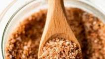 Sweet Texas Dry Rub- Perfect for Chicken & Pork! Sweet Texas Dry Rub- Perfect for Chicken & Pork!