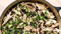 Chicken Rice Pilaf Recipe Chicken Rice Pilaf Recipe