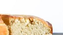 Vegan Pound Cake Vegan Pound Cake
