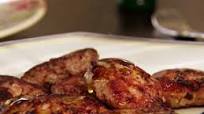 Turkey Fennel Sausage Patties Turkey Fennel Sausage Patties