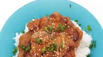 Sweet Sour Fried Pork Chops Sweet Sour Fried Pork Chops