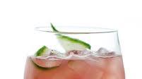 Watermelon-Cucumber Cooler Watermelon-Cucumber Cooler