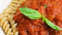 Healthy Spaghetti Sauce Recipe Healthy Spaghetti Sauce Recipe