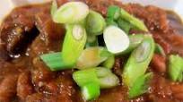 Pressure Cooker Beef Chili Pressure Cooker Beef Chili