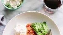 Traditional Italian Meatballs Traditional Italian Meatballs