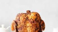 Juicy Beer Can Chicken Recipe Juicy Beer Can Chicken Recipe