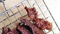 Thai Beef Jerky Recipe - (3.9/5) Thai Beef Jerky Recipe - (3.9/5)