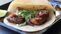 Orange & Milk Braised Pork Carnitas - How to Make Crispy Roast Pork Carnitas Orange & Milk Braised Pork Carnitas - How to Make Crispy Roast Pork Carnitas