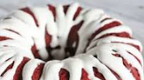 Red Velvet Bundt Cake in the Instant Pot Red Velvet Bundt Cake in the Instant Pot