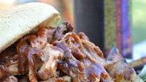 Smoked Pork Butt Smoked Pork Butt