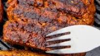Vegan Steak Vegan Steak