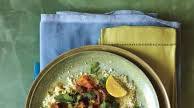 Quick Spring Lamb and Vegetable Stew Quick Spring Lamb and Vegetable Stew
