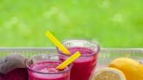 Beetroot & Turmeric Shot Recipe Beetroot & Turmeric Shot Recipe
