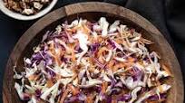 Greek cabbage salad recipe (Lahanosalata) Greek cabbage salad recipe (Lahanosalata)