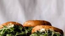 Lamb Burgers with Curry Mayonnaise Lamb Burgers with Curry Mayonnaise
