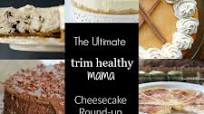 No Fail Low Carb Cheesecake Crust | THM: S No Fail Low Carb Cheesecake Crust | THM: S