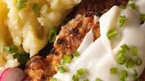 Air Fryer Chicken Fried Steak Air Fryer Chicken Fried Steak