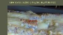 Keto White Sauce Green Chili Chicken Enchiladas Keto White Sauce Green Chili Chicken Enchiladas