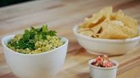 The Ultimate Game Day Guacamole The Ultimate Game Day Guacamole