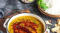 Dal Palak Recipe | Spinach Dal (Stovetop & Instant Pot) Dal Palak Recipe | Spinach Dal (Stovetop & Instant Pot)