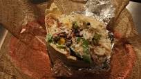 Chipotle Mexican Grill™ Barbacoa Burritos Chipotle Mexican Grill™ Barbacoa Burritos