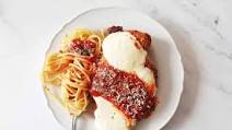 Air Fryer Chicken Parmesan Air Fryer Chicken Parmesan