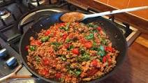 Tasty Pork Mince Ragu and Penne Pasta Tasty Pork Mince Ragu and Penne Pasta