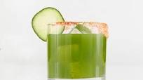 This Spicy Margarita Recipe Brings the Heat This Spicy Margarita Recipe Brings the Heat