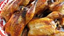 Kai Yaang (Whole Roasted Young Chicken) Kai Yaang (Whole Roasted Young Chicken)