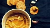 Hummus: Receta con garbanzos por excelencia - Paulina Cocina Hummus: Receta con garbanzos por excelencia - Paulina Cocina