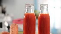 Strawberry Carrot Orange Juice Strawberry Carrot Orange Juice