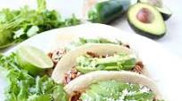 Chipotle Honey Pulled Pork Tacos Chipotle Honey Pulled Pork Tacos
