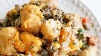 Slow Cooker Tater Tot Cowboy Casserole Recipe Slow Cooker Tater Tot Cowboy Casserole Recipe