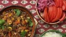 Cuban Picadillo Cuban Picadillo