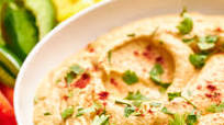 baba ganoush baba ganoush