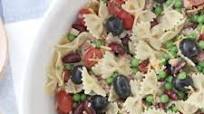 Best Bow Tie Pasta Salad Best Bow Tie Pasta Salad