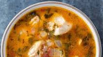 Quick Easy Fish Stew Quick Easy Fish Stew