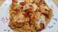 Shrimp Parmesan Recipe Shrimp Parmesan Recipe