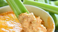 Chicken Wing Dip Chicken Wing Dip