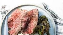 Black Pepper Crusted Roast beef Tenderloin Black Pepper Crusted Roast beef Tenderloin