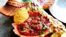 Pioneer Woman Restaurant Style Salsa Pioneer Woman Restaurant Style Salsa