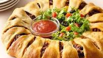 Taco Crescent Ring Taco Crescent Ring