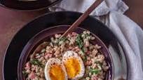 Savory Instant Pot Barley Savory Instant Pot Barley