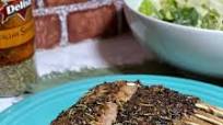 Air Fryer Rack of Lamb Air Fryer Rack of Lamb