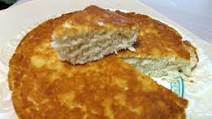 HOE CAKES ................. Old Southern Recipe HOE CAKES ................. Old Southern Recipe