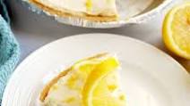 No Bake Lemon Cheesecake No Bake Lemon Cheesecake