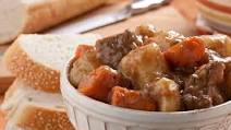 Quick Beef Stew Quick Beef Stew