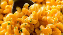 Slow Cooker Mac and Cheese Slow Cooker Mac and Cheese