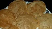 गेहूं के आटे की पूरी (Gehu ke aate ki puri recipe in hindi) गेहूं के आटे की पूरी (Gehu ke aate ki puri recipe in hindi)