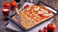 Pan de pizza (Focaccia) Cocina italiana con Matteo de Filippo Ep: 10 Pan de pizza (Focaccia) Cocina italiana con Matteo de Filippo Ep: 10